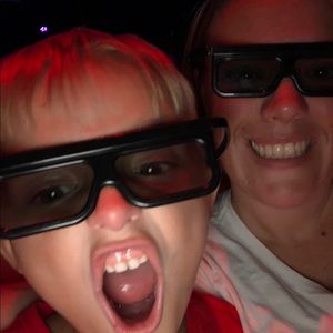 Meet your Posher, Jamie